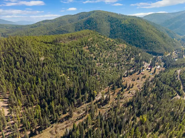 Saltese, MT 59867,NHN Saltese Frontage RD