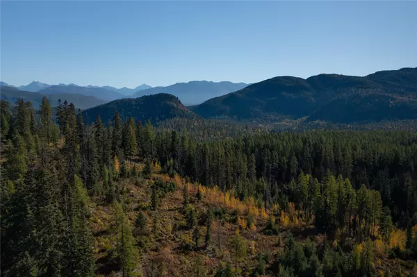 NHN Kelly Mountain RD, Columbia Falls, MT 59912