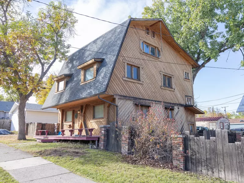 120 21st ST N, Great Falls, MT 59401