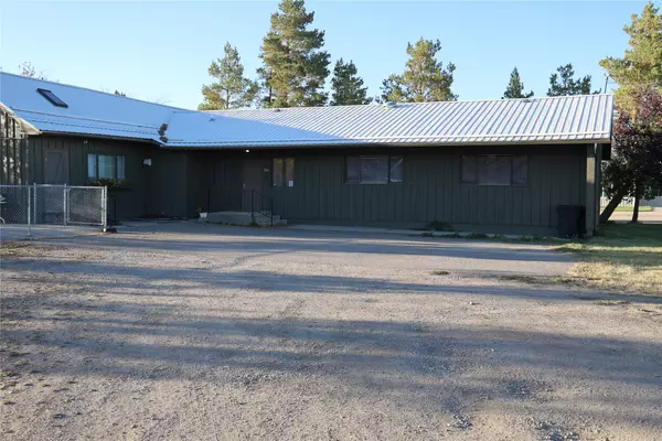 Valier, MT 59486,507 Teton AVE