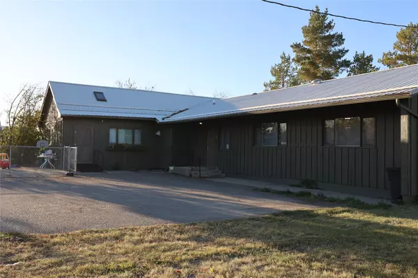 Valier, MT 59486,507 Teton AVE