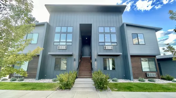 1025 Grand AVE #4, Missoula, MT 59802