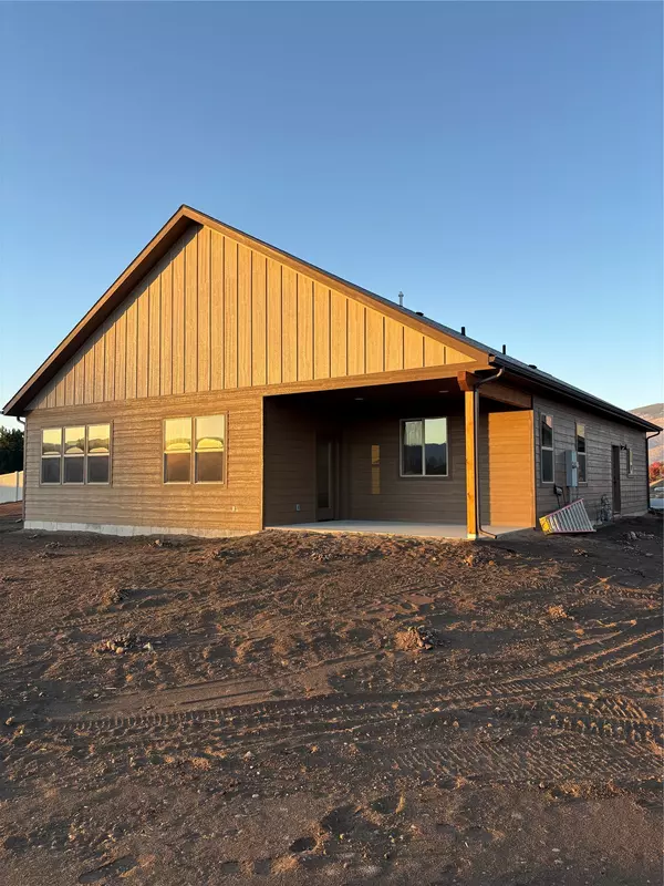 Hamilton, MT 59840,565 Racetrack TRL