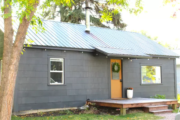 Ronan, MT 59864,517 Eisenhower ST SW