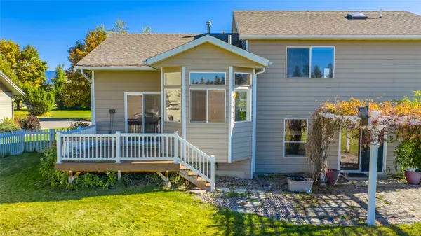 Kalispell, MT 59901,152 Buffalo Stage RD