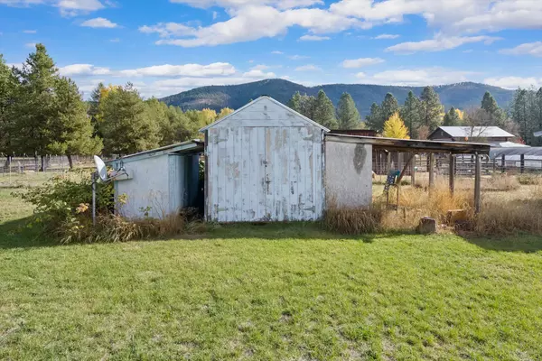 Libby, MT 59923,985 Farm To Market RD