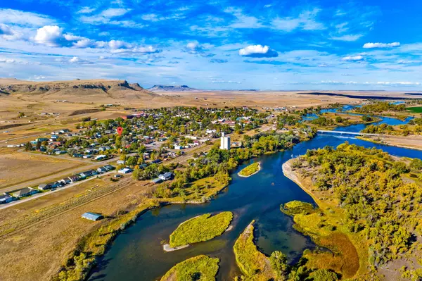Cascade, MT 59421,223 2nd ST S