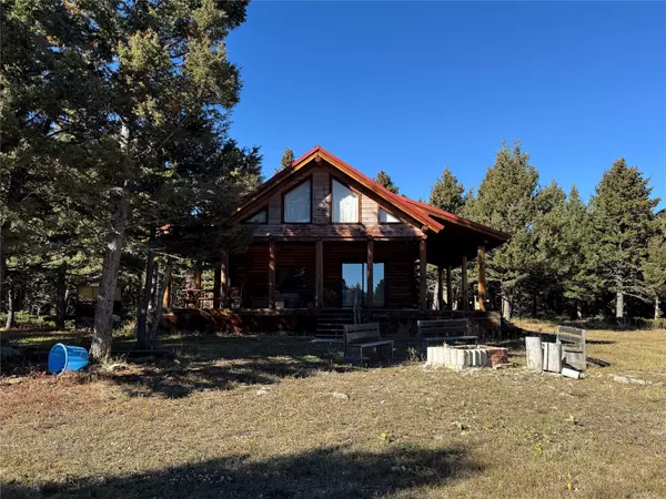 2655 Arrowood Estates LN, Raynesford, MT 59469