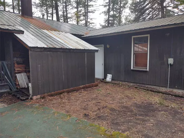 Charlo, MT 59824,32857 Two Creek LN