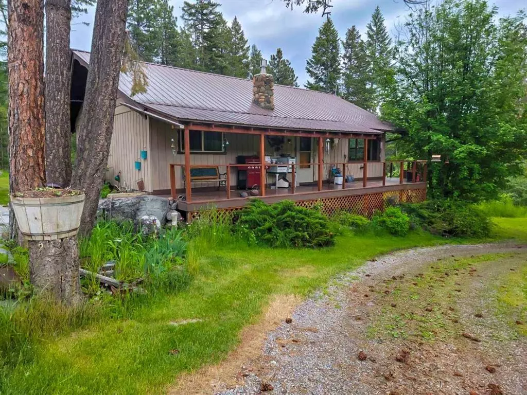 Bigfork, MT 59911,13390 Hwy 35