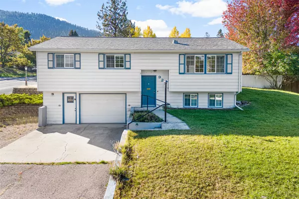 925 Parkview WAY, Missoula, MT 59803