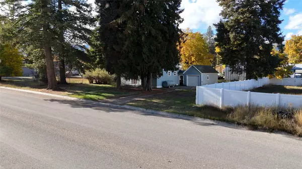 Libby, MT 59923,712 Main AVE