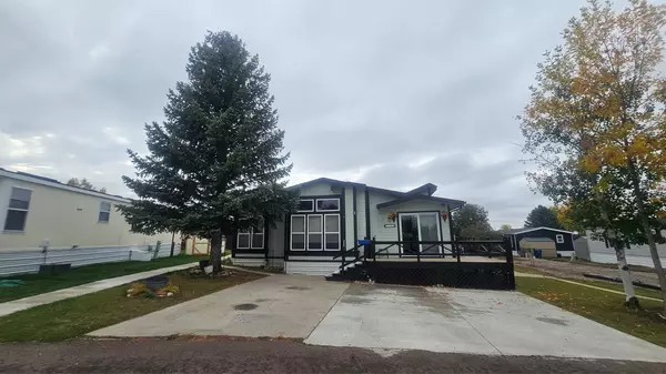 Great Falls, MT 59404,3805 7th ST NE #15