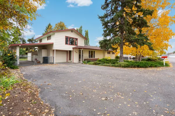 206 Forest DR, Kalispell, MT 59901