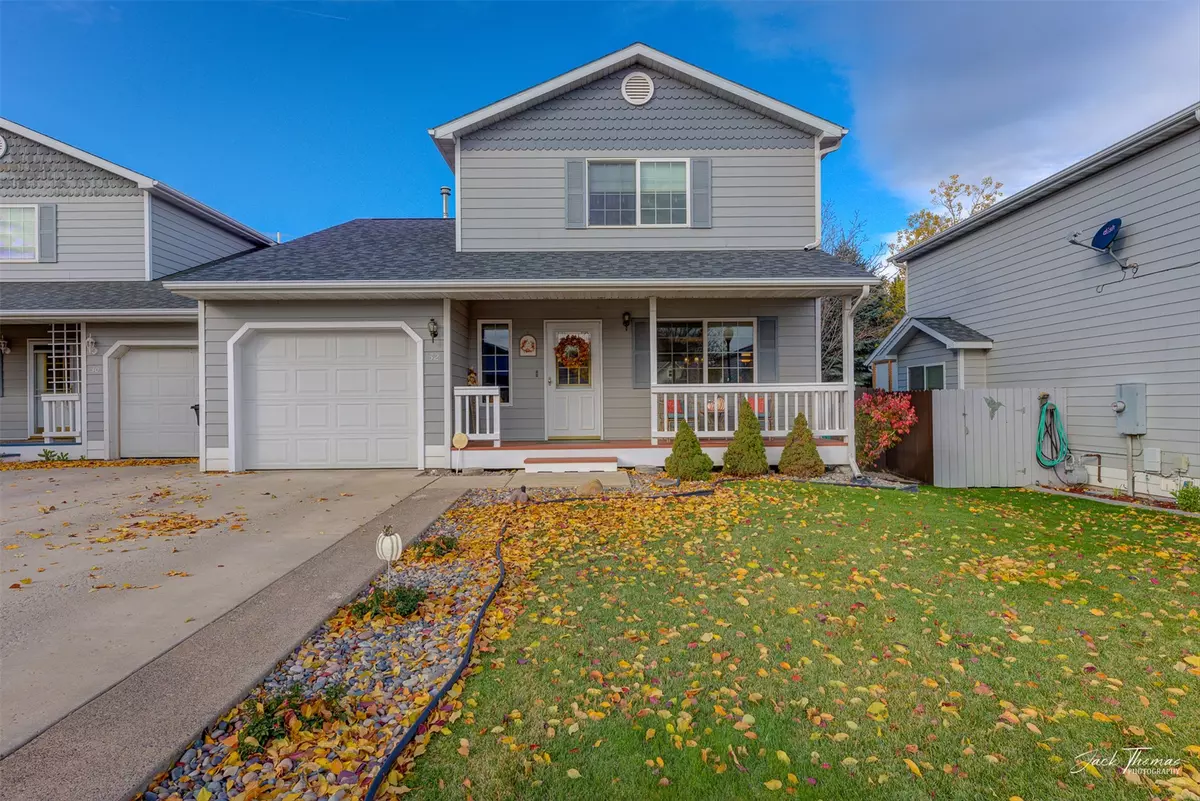Helena, MT 59602,32 Hummingbird CT