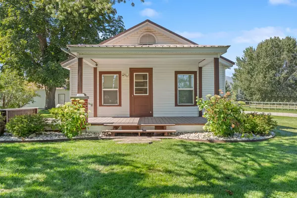 Hamilton, MT 59840,631 Foley LN