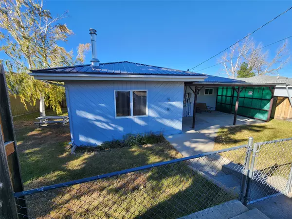 Cut Bank, MT 59427,313 1st AVE SW