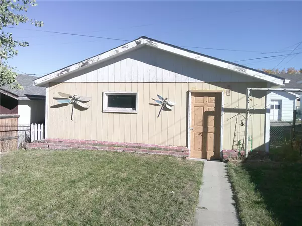 Anaconda, MT 59711,607 Spruce ST