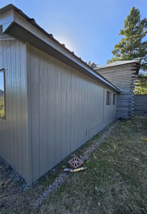 Helmville, MT 59843,161 Powder Horn RD