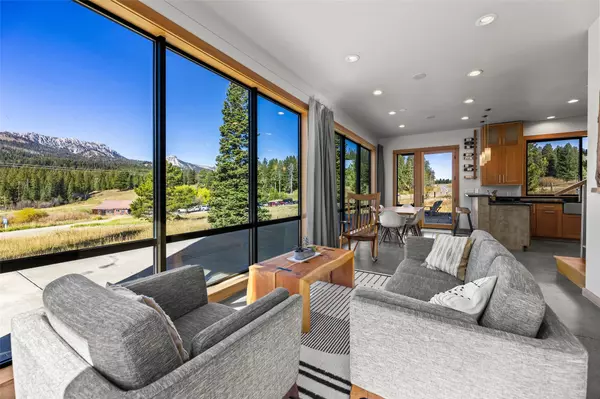 Bozeman, MT 59715,16614 Bridger Canyon RD