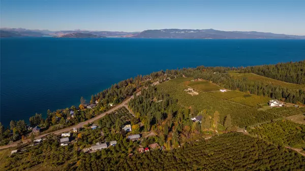 Polson, MT 59860,NHN MT HWY 35