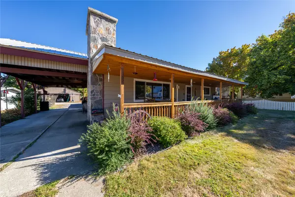 1111 Montana AVE, Libby, MT 59923