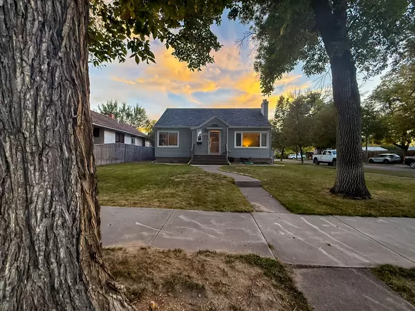 Great Falls, MT 59404,726 2nd AVE SW