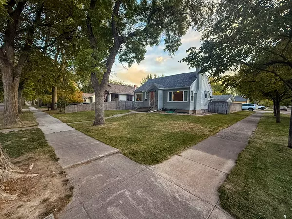 Great Falls, MT 59404,726 2nd AVE SW