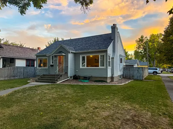726 2nd AVE SW, Great Falls, MT 59404