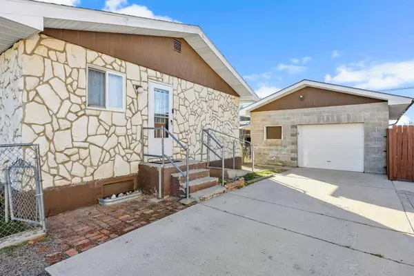 Butte, MT 59701,1440 Schley AVE