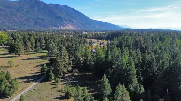 Columbia Falls, MT 59912,183 Middle View TRL S