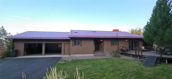 Missoula, MT 59804,325 Big Flat RD