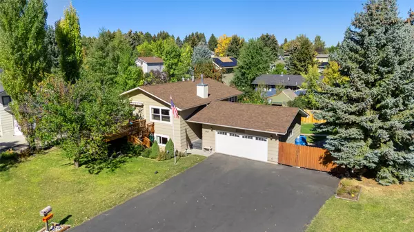 Bozeman, MT 59715,1207 S Spruce DR