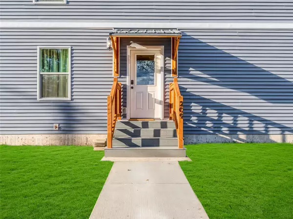 Kalispell, MT 59901,205/209 12th ST W