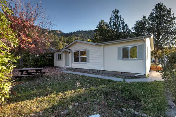 Alberton, MT 59820,112 Old Milwaukee SPUR