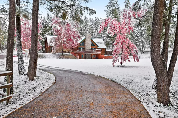 945 Truman Creek RD, Kila, MT 59920