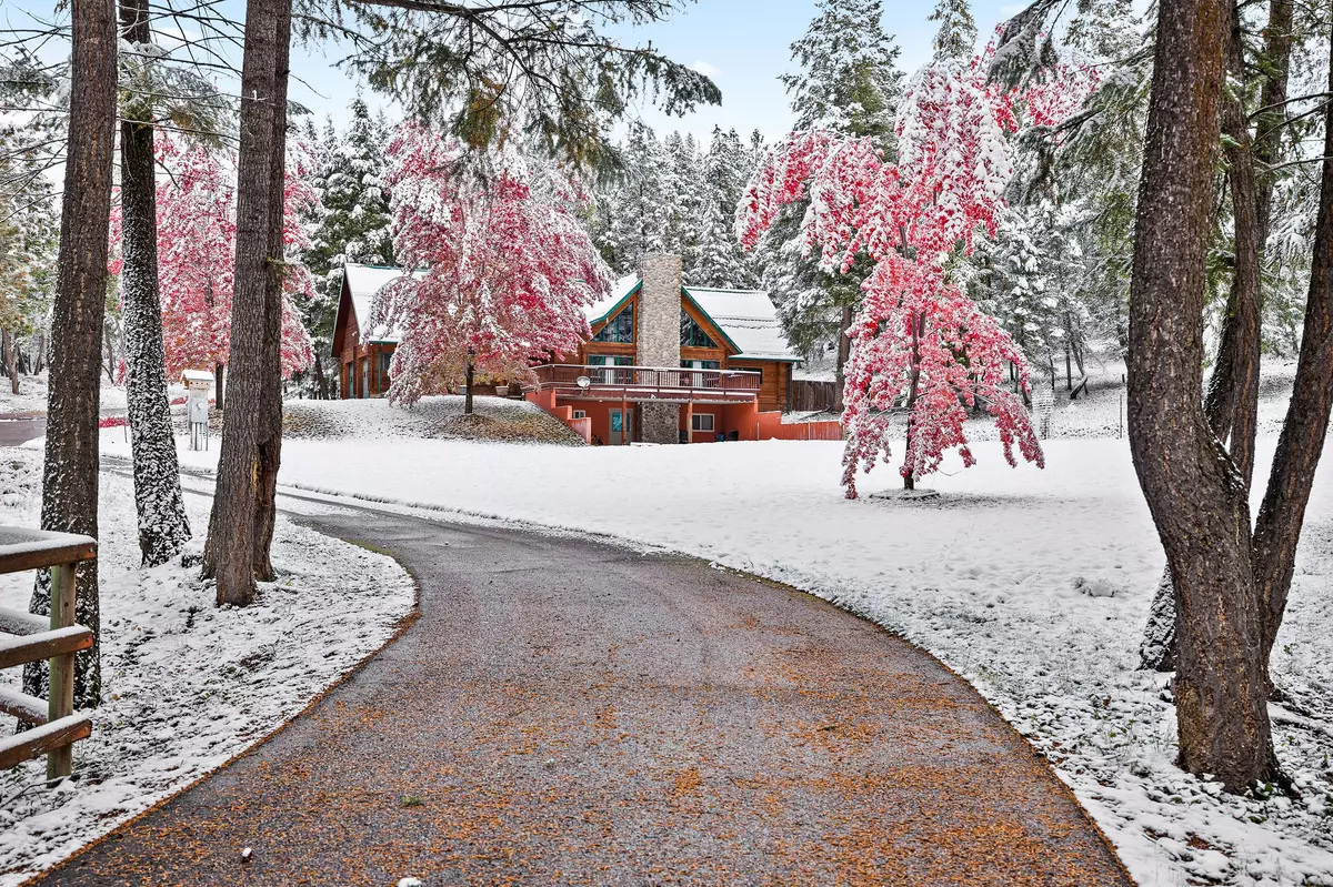 Kila, MT 59920,945 Truman Creek RD