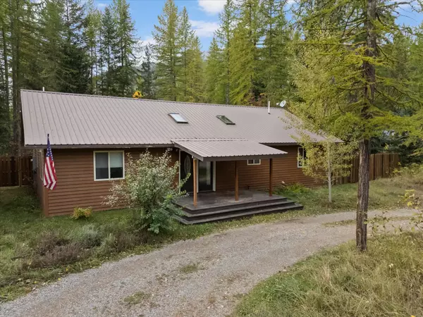 Hungry Horse, MT 59919,204 4th ST W