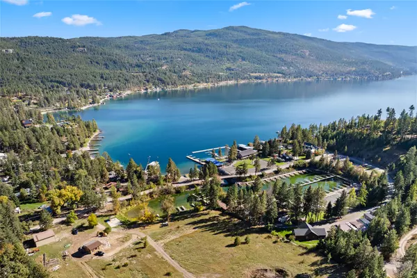 Bigfork, MT 59911,52 Hidden Harbor