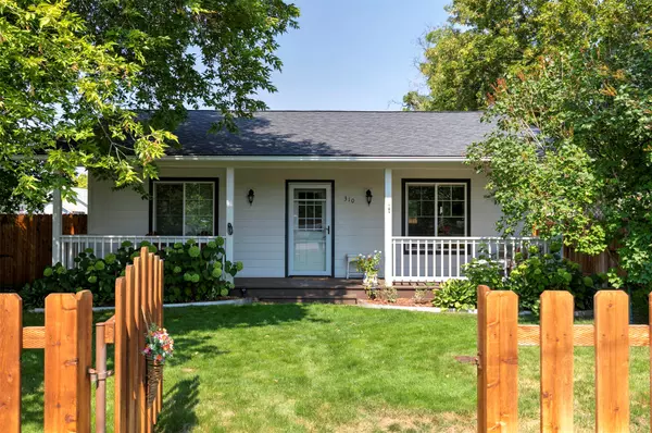 Hamilton, MT 59840,310 W Franklin AVE