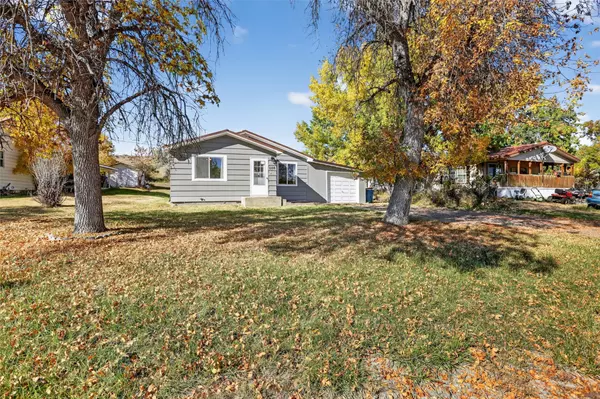 Fort Benton, MT 59442,1108 Saint Charles ST
