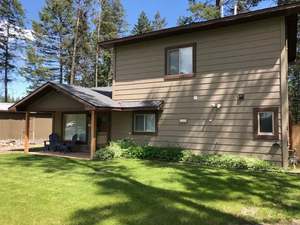 Whitefish, MT 59937,105 Antelope TRL