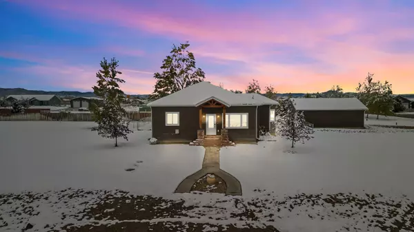 Helena, MT 59602,3663 Fox Crossing RD