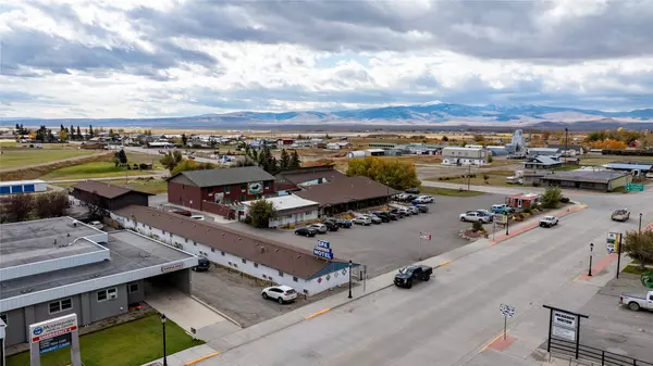 White Sulphur Springs, MT 59645,202 and 301 W Main ST