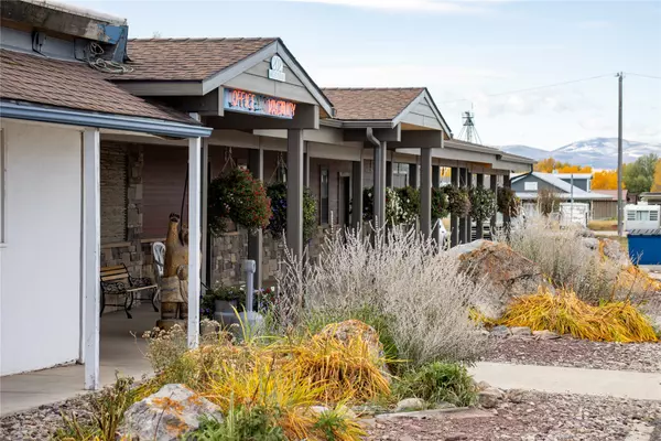 White Sulphur Springs, MT 59645,202 and 301 W Main ST