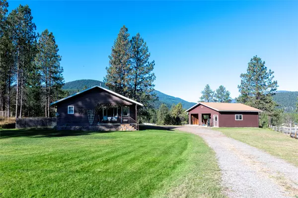 2315 Kootenai River RD, Libby, MT 59923
