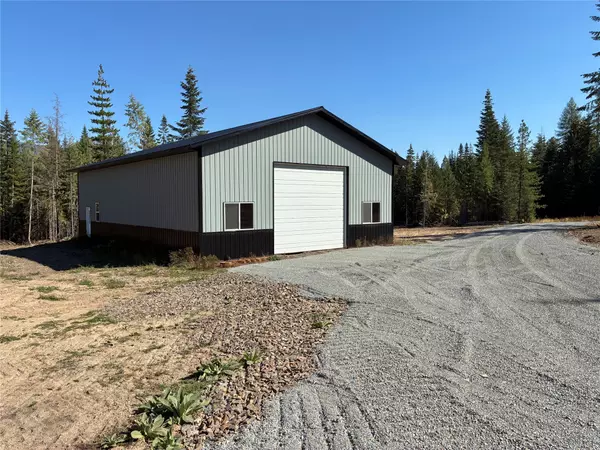 Heron, MT 59844,42 Elk Meadows LN