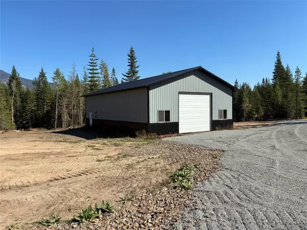 Heron, MT 59844,42 Elk Meadows LN