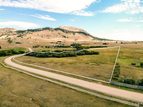 TBD Jimmy Green RD, East Helena, MT 59635