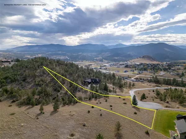 10 Raven Ridge RD, Clancy, MT 59634